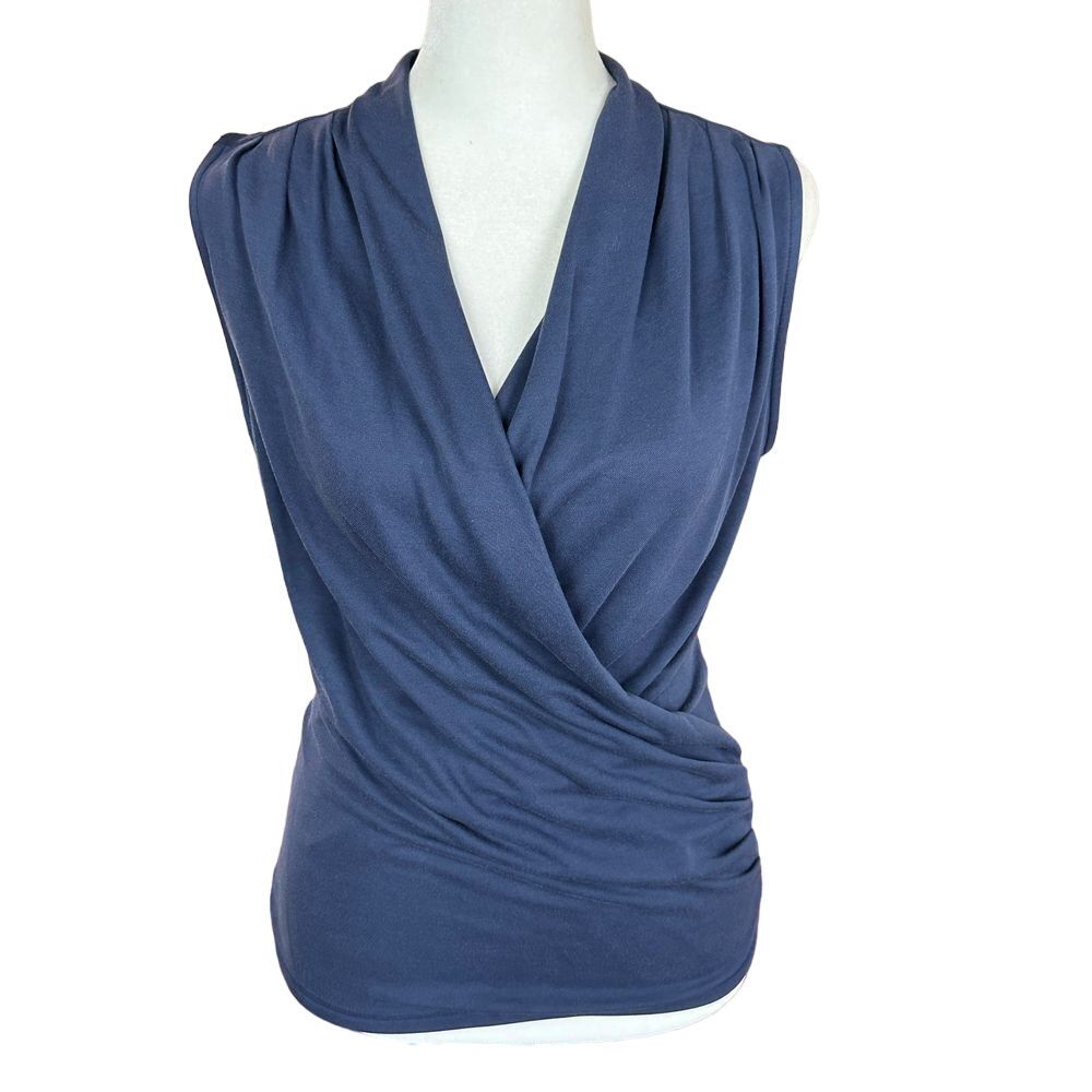 Banana Republic Women's Top Extra‎ Small